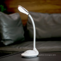 Lampe à lampe de bureau LED rechargeable pour l&#39;étude